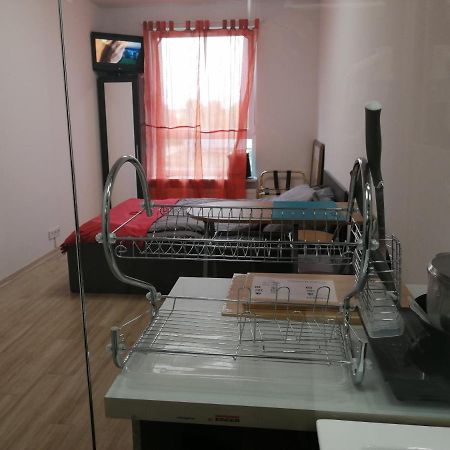 Apartamenty Galeria Polnocna Varšava Exteriér fotografie
